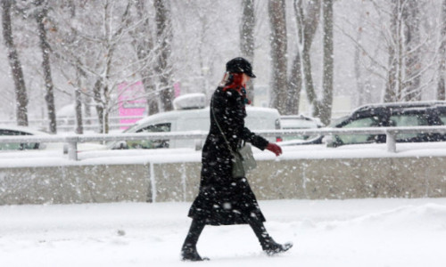 Cât de mult va ninge în această iarnă. Ce arată primele prognoze pe termen lung și care este influența fenomenului Super El Niño