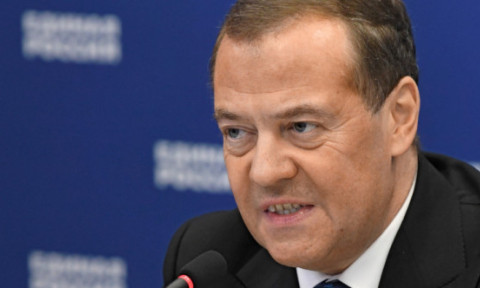 „Pragul durerii scade”. Medvedev spune că un conflict global „nu poate fi exclus”