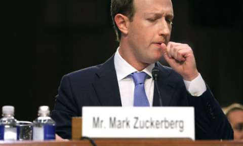 „Cea mai mare piață pentru prădători și pedofili”. Meta, în fața unui proces istoric pentru acuzații de exploatare a copiilor