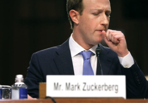 „Cea mai mare piață pentru prădători și pedofili”. Meta, în fața unui proces istoric pentru acuzații de exploatare a copiilor