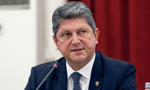 Ucraina îl acuză pe Titus Corlățean, senator PSD, fost ministru, de dezinformare. De la ce a pornit disputa