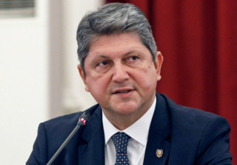 Ucraina îl acuză pe Titus Corlățean, senator PSD, fost ministru, de dezinformare. De la ce a pornit disputa