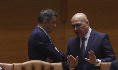 EXCLUSIV Îndemnul lui Kelemen Hunor pentru PSD în relația cu premierul: „Hai, Ilie, fă, fă, du-te”. Ce a spus despre rotativa din 2027