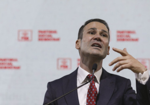 Robert Negoiță a primit rezultatul testului antidrog de la INML. Ce au stabilit legiștii