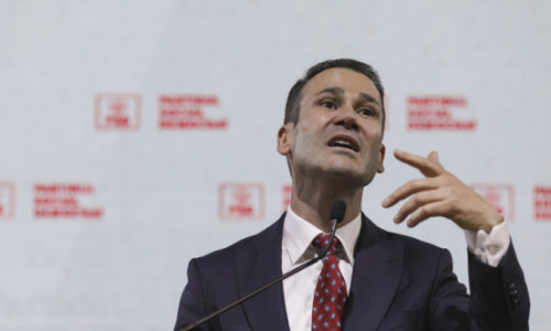 Robert Negoiță a primit rezultatul testului antidrog de la INML. Ce au stabilit legiștii