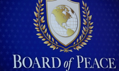 Când pleacă Nicușor Dan spre SUA, la prima reuniune a Consiliului pentru Pace. Președintele ar putea scăpa de efectele ninsorii