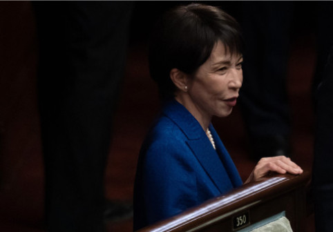 „Cea mai puternică femeie din lume” vrea un loc în jocul geopolitic. Planul lui Sanae Takaichi de a transforma Armata Japoniei