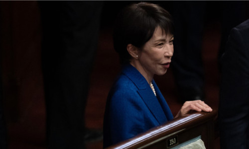 „Cea mai puternică femeie din lume” vrea un loc în jocul geopolitic. Planul lui Sanae Takaichi de a transforma Armata Japoniei