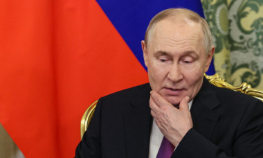 „Patrioții furioși” ai Rusiei întorc armele împotriva lui Putin. Cum a ajuns „țarul cel bun” să fie văzut ca impostorul de la Kremlin