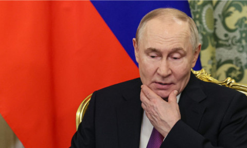 „Patrioții furioși” ai Rusiei întorc armele împotriva lui Putin. Cum a ajuns „țarul cel bun” să fie văzut ca impostorul de la Kremlin