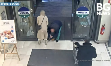 Ce se știe despre românul care a încercat să răpească o fetiță în Italia. A cerut să fie trimis în țară cu o ambulanță