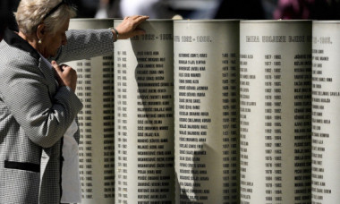 O româncă ar fi participat la vânătoarea de oameni din Sarajevo. „Trebuie să fi ucis peste zece persoane”