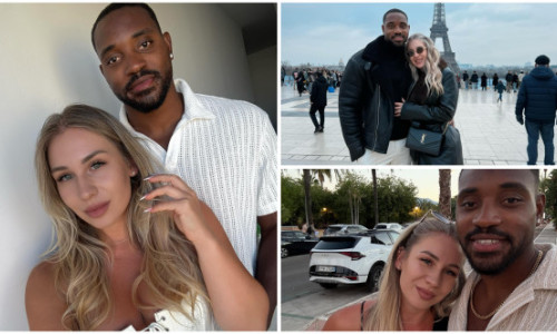 Poveste de film: A vândut tot ce avea în SUA și s-a mutat în România, după ce iubita lui a fost deportată. „I-a luat 10 zile”