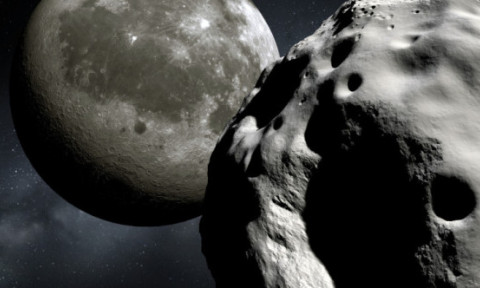 Asteroidul 2024 YR4 ar putea lovi Luna în 2032, potrivit unui studiu care se bazează pe 10.000 de simulări. Consecințele pentru Pământ