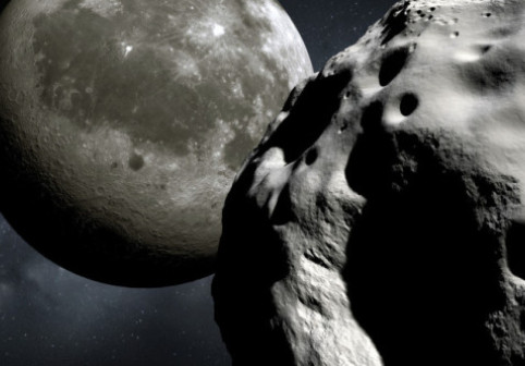 Asteroidul 2024 YR4 ar putea lovi Luna în 2032, potrivit unui studiu care se bazează pe 10.000 de simulări. Consecințele pentru Pământ