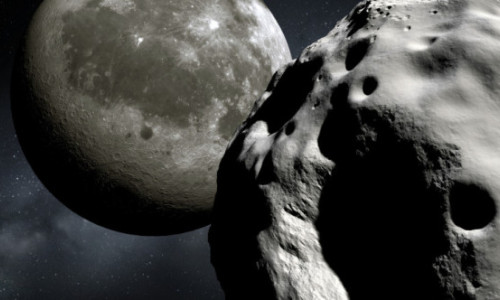 Asteroidul 2024 YR4 ar putea lovi Luna în 2032, potrivit unui studiu care se bazează pe 10.000 de simulări. Consecințele pentru Pământ