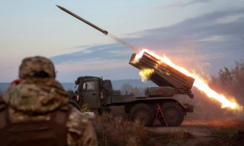 Elementul-cheie invocat de Rusia pentru pacea în Ucraina: „Fără el, niciun tratat de pace nu este posibil”