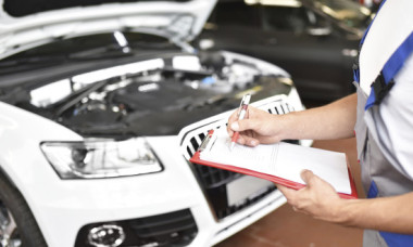 Ce sancțiuni riscă șoferii care circulă cu mașina fără ITP valabil. Amenzi de mii de lei și reținerea certificatului de înmatriculare