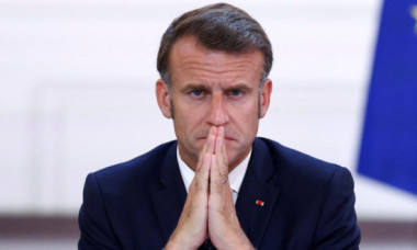 Reacția Iranului la anunțul lui Macron privind o misiune navală „fără precedent” în Orientul Mijlociu