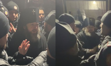 Preoți în slujba Moscovei, trupe speciale, TikTok și acuze la adresa României. Cum folosește Putin biserica pentru a controla Moldova