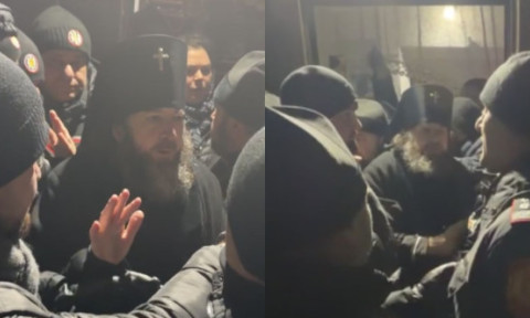 Preoți în slujba Moscovei, trupe speciale, TikTok și acuze la adresa României. Cum folosește Putin biserica pentru a controla Moldova