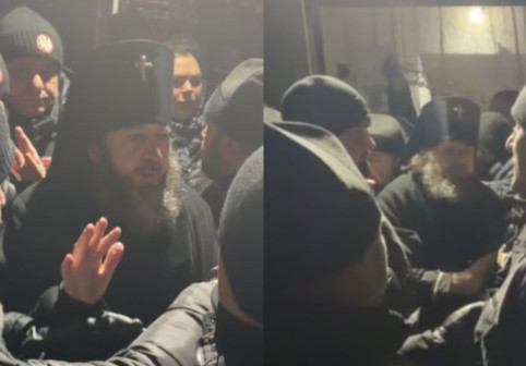 Preoți în slujba Moscovei, trupe speciale, TikTok și acuze la adresa României. Cum folosește Putin biserica pentru a controla Moldova