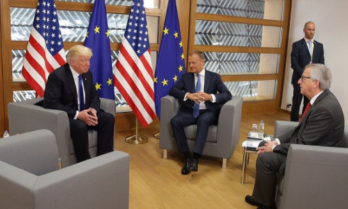 Tensiune fără precedent între Polonia și SUA: Relațiile dintre aliați nu se pot baza pe lingușire