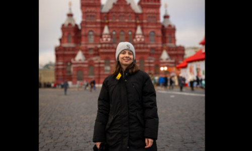 Cei doi români arestați de FSB și „dezbrăcați la piele” au lăudat Rusia în zeci de ore de filmări: „E libertate aici”