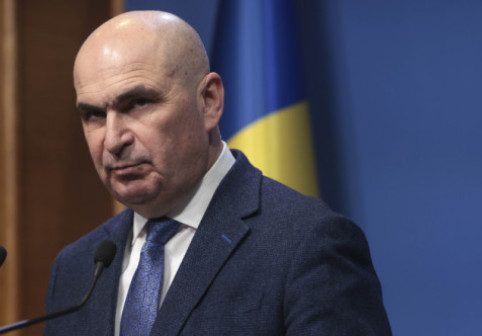 Prima reacție a lui Ilie Bolojan, după ce România a intrat în recesiune tehnică: „Face parte din costul anticipat”