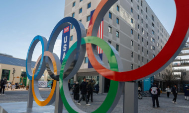 JO 2026 Milano Cortina. Cele aproape 10.000 de prezervative distribuite în satele olimpice au fost epuizate în trei zile