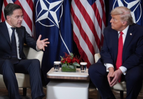 Aliații NATO nu mai consideră că SUA contribuie la descurajarea inamicilor. „Cei mai sceptici” membri, conform unui sondaj Politico