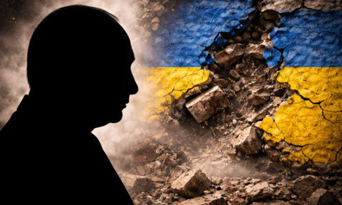 „Dacă se oprește, se prăbușește”. Premierul unui stat NATO care are graniță cu Rusia explică de ce Putin nu vrea să încheie războiul