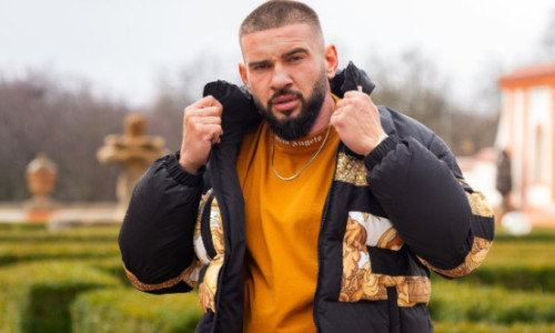 Verdict pentru Dorian Popa! Ce au decis judecătorii după ce a fost prins drogat la volan