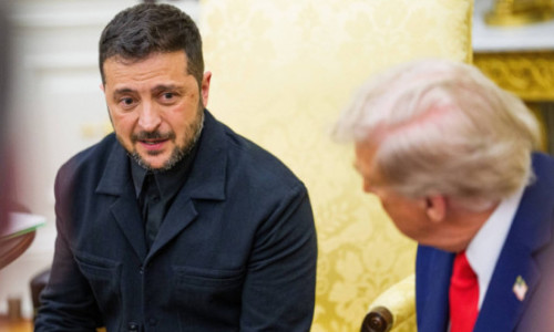 Trump forțează: Vreau pace într-o lună! Detalii explozive din discuția cu Zelenski