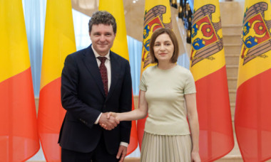 Cum ar vota cetăţenii Republicii Moldova dacă s-ar organiza un referendum privind unirea cu România. Ce arată un nou sondaj