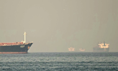 Trump anunță o blocadă a SUA asupra Strâmtorii Ormuz: „Suntem pe deplin «gata de acțiune»”