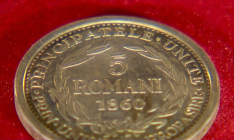 VIDEO Cum a primit moneda românească denumirea de „leu”. Trebuia inițial să se numească „român”