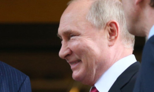 Zelenski spune că Vladimir Putin a declanşat al treilea război mondial şi trebuie oprit. „Nu se va limita la Ucraina”