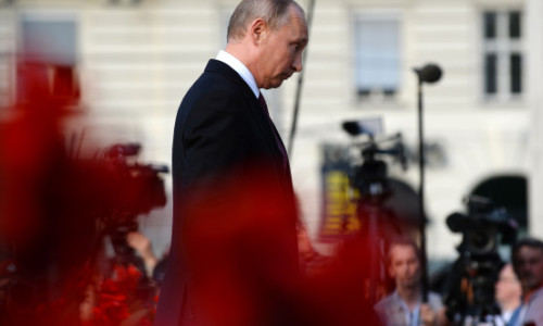 ANALIZĂ „Operațiunea militară specială” intră în al cincilea an: ce se întâmplă în societatea rusă și cât mai rezistă „consensul Putin”