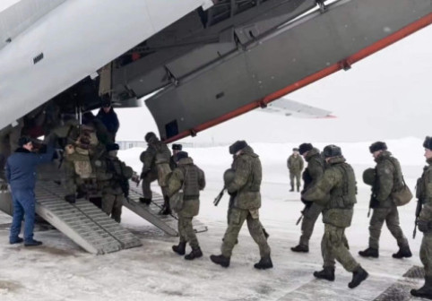 De la refugiu la capcană: de ce Kazahstanul cooperează acum cu Moscova împotriva exilaților ruși