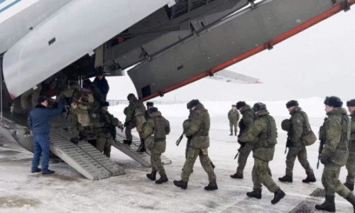 De la refugiu la capcană: de ce Kazahstanul cooperează acum cu Moscova împotriva exilaților ruși