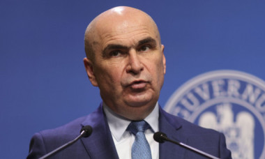 Sfaturile mamei lui Ilie Bolojan către fiul ei: „Dragul mamei, nu demisiona”