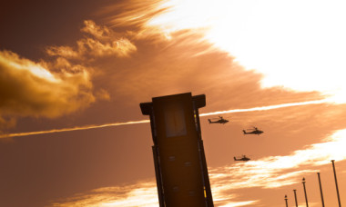 Cât de pregătiți sunt americanii și aliații lor pentru un conflict prelungit în Iran și de ce apare Ucraina în ecuație