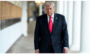 Ce se ascunde în spatele amenințărilor lui Trump la adresa NATO 