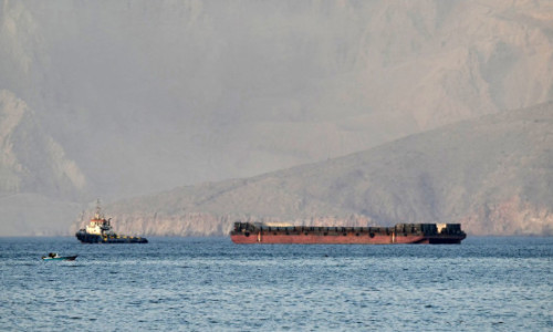 După eșecul negocierilor de la Islamabad, Trump anunță o blocadă a SUA asupra Strâmtorii Ormuz: „Suntem pe deplin «gata de acțiune»”