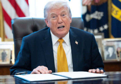 După eșecul cu Groenlanda, Trump amenință că preia o nouă țară. „Va fi onoarea mea”