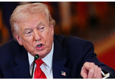 Răspunsul lui Trump pentru aliații din NATO, după ce aceștia au refuzat misiunea din Strâmtoarea Ormuz