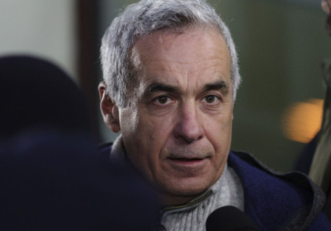 Cum a răspuns Călin Georgescu la întrebarea din ce bani trăiește. Misterul surselor de finanțare ale fostului candidat la președinție