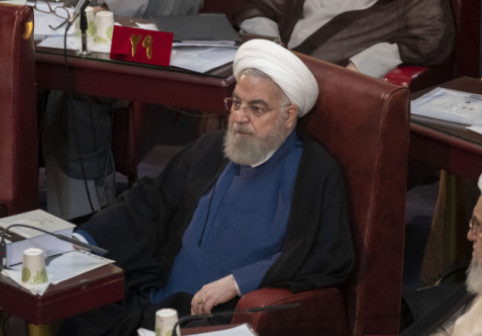 „Un succes politic”. Rivalul inițial al lui Trump de la Teheran ar putea fi acum cea mai bună alegere a SUA pentru conducerea Iranului