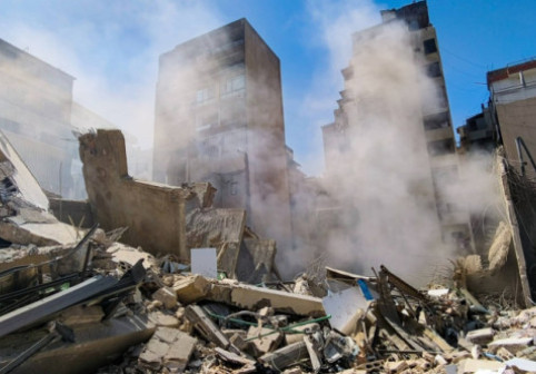 Încă o țară din Orientul Mijlociu s-ar putea alătura SUA și Israelului în războiul din Iran